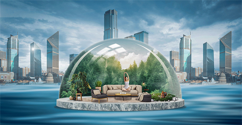 空氣能廠家特種熱泵優勢應用