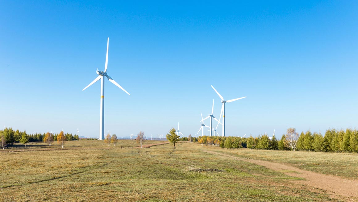 為什么越來越多的人開始選擇空氣能熱水器？哪里好？