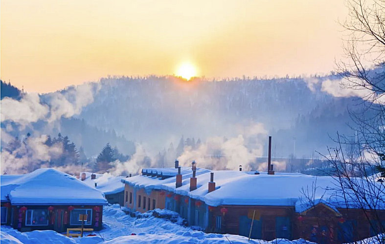 案例|芬尼克茲2W㎡小區采暖項目