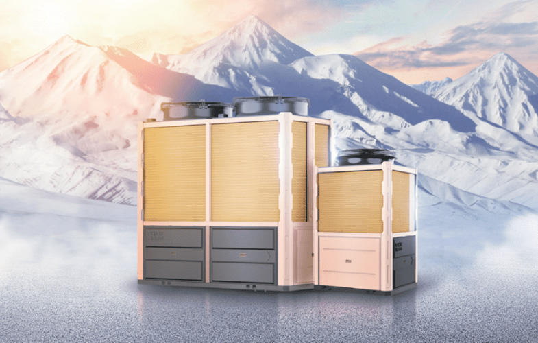 芬尼清潔能源再樹新標！