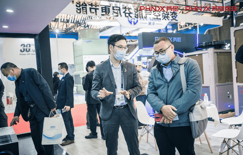 “2020年度中國凈化與新風行業十大最具影響力人物”榜單正式發布