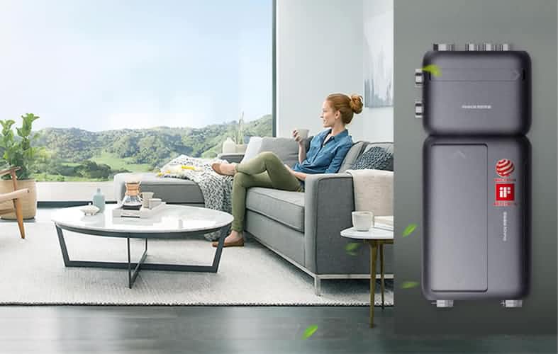 芬尼克茲引爆新風市場，多系列新品重磅上市