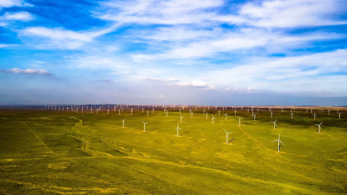 太陽能+空氣能的發展趨勢和優勢