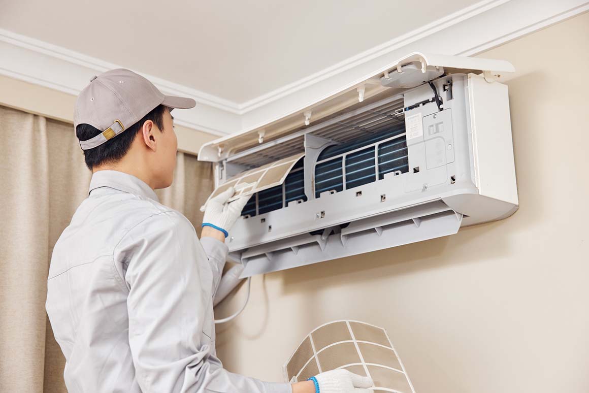 空氣能空調(diào)地暖一體機(jī)怎么樣