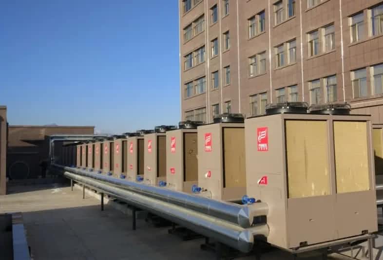 空氣能熱水器好不好，看看老用戶(hù)怎么說(shuō)