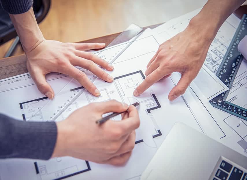 全屋地暖/空調解決方案