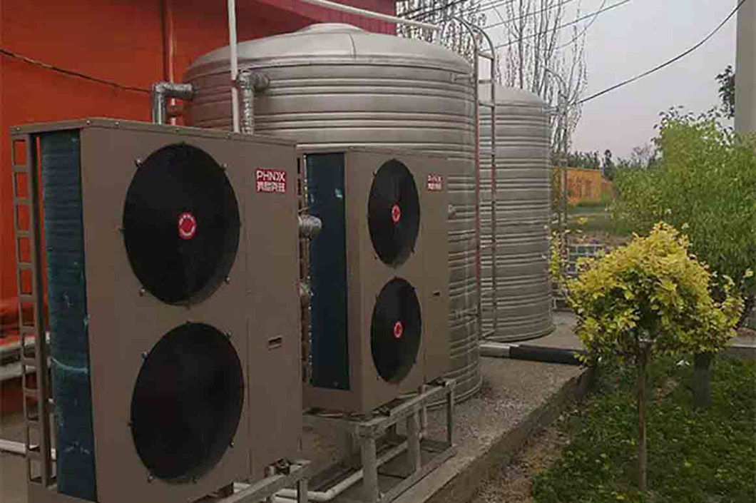 山西朔州農(nóng)機(jī)加油站以及系列改造項目