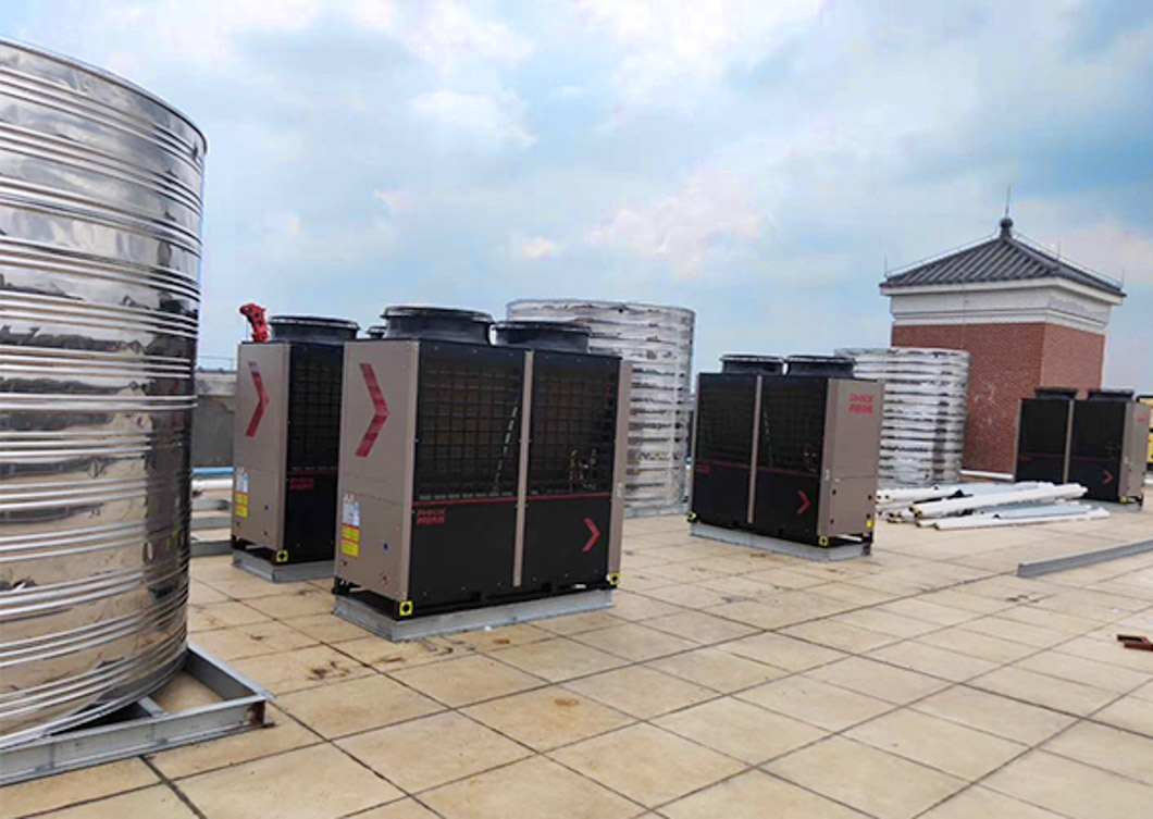 佛山市南海區聽音湖實驗學校