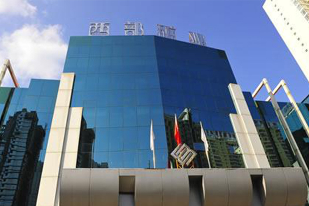 西部礦業昌都辦公樓采暖和熱水項目