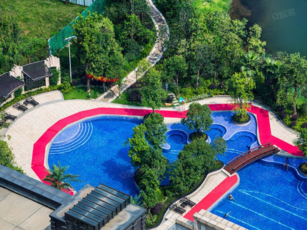 珠海時代傾城地產