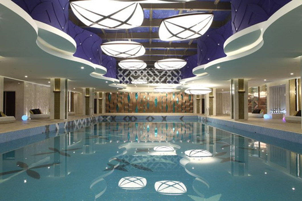 廣州保利云禧地產