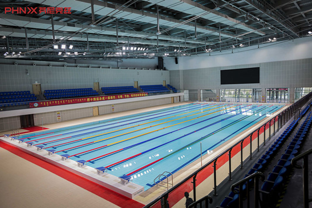 內蒙古烏蘭察布體育館