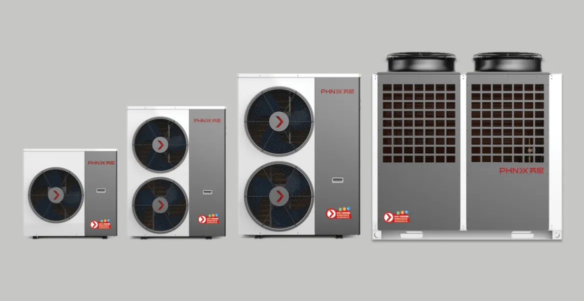 擔心裝不起地暖？變頻空氣可以讓你在冬天任性開啟