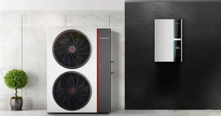 購買空氣能熱水器，一定要了解這三點！