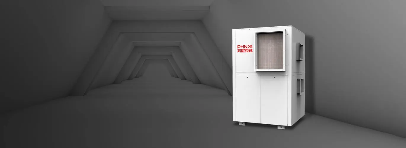 空氣能熱泵采暖有九大優點？用過的人都說好~