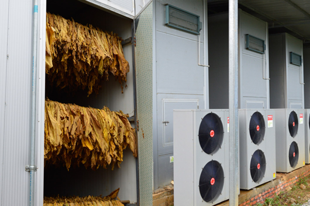 空氣能熱泵7連問，原理，耗電，費用......你關心的都在這里了！