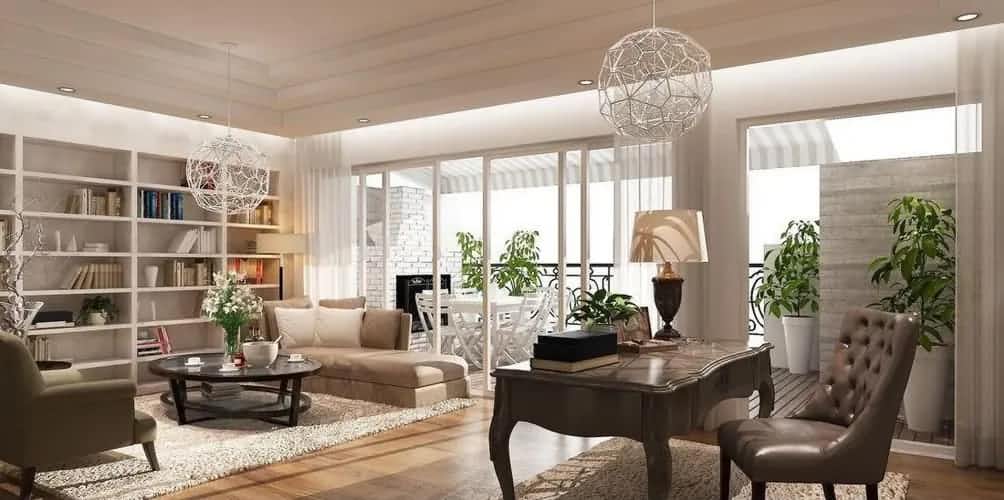 從技術和溫度設置的角度來看，空氣能熱泵為什么舒適節能效果好