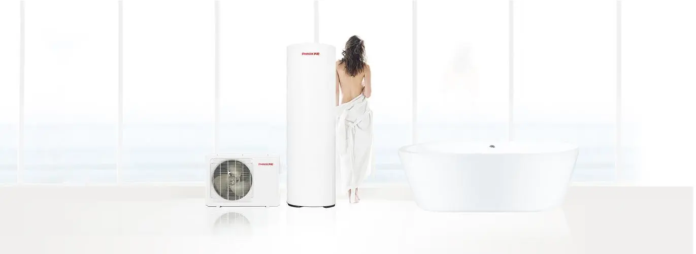 空氣能熱泵設(shè)備的價(jià)格并不便宜，為什么越來越多的用戶選擇空氣能熱泵？