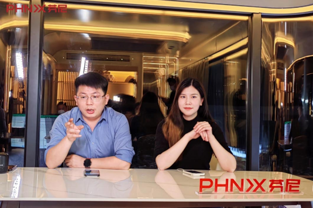 這場冰火對決背后，挑戰不止一面