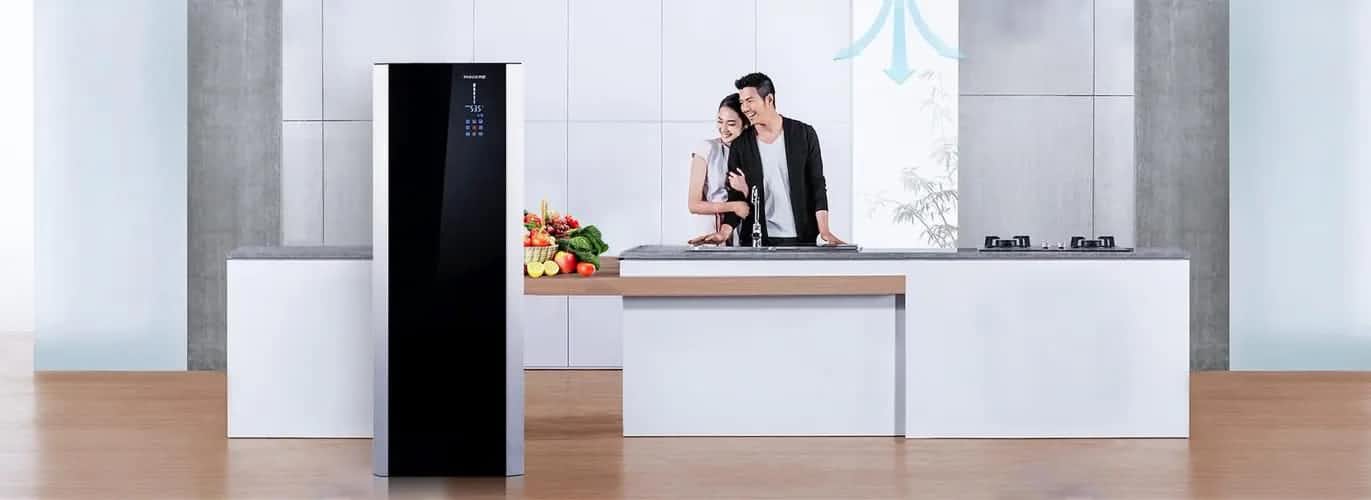 可別再說空氣能熱水器不節能！