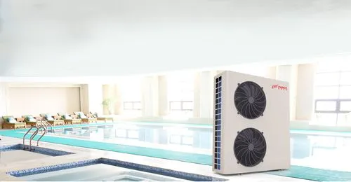 十大秘籍，讓您更好地了解空氣能熱泵
