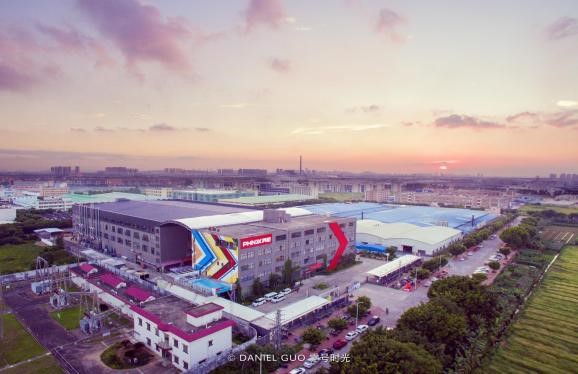 污泥無人干化車間應用介紹及案例！