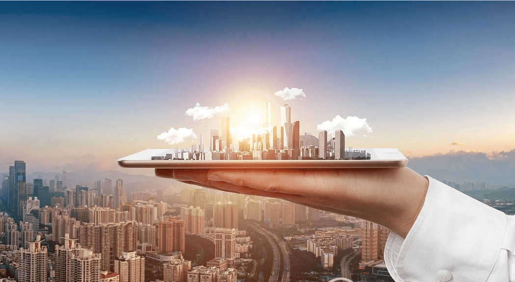 房地產市場風云突變，新風企業如何自救