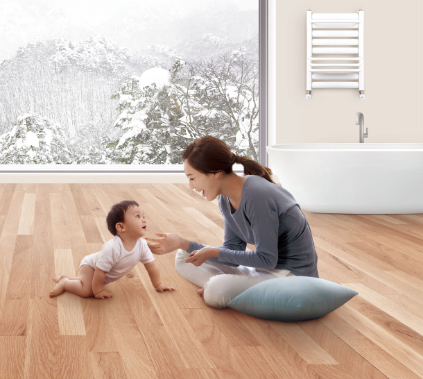 空氣源熱泵供暖工程都有那些規定