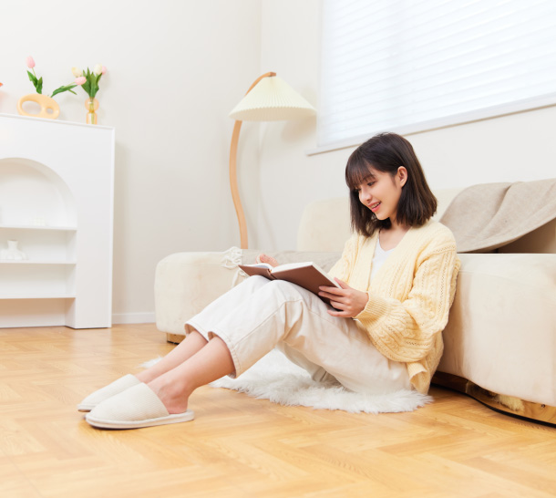 全屋地暖/空調解決方案