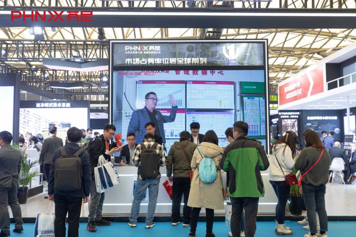 空氣源熱泵烘干機有哪些優勢