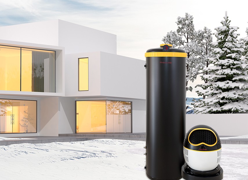 空氣能熱水器好還是燃氣熱水器好，它們有什么區別