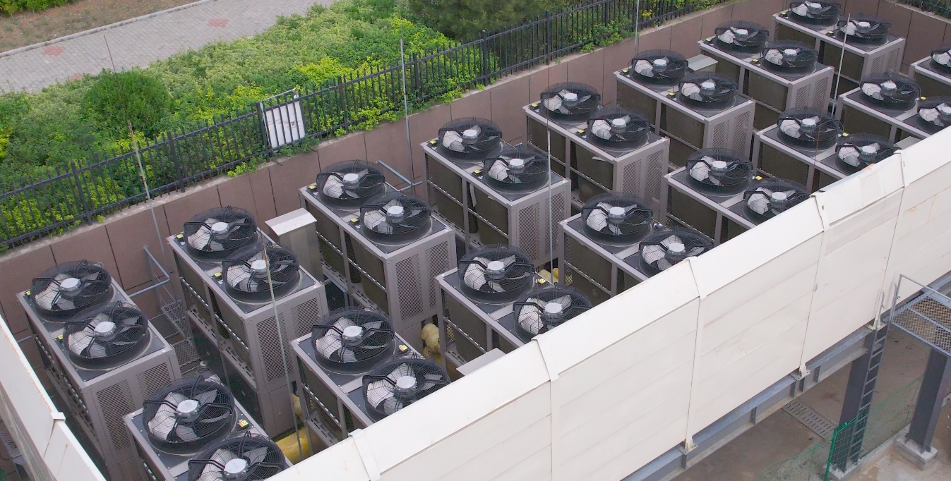 空氣源熱泵機(jī)組多少錢一套