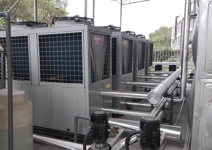 目前采暖都有哪幾種設(shè)備