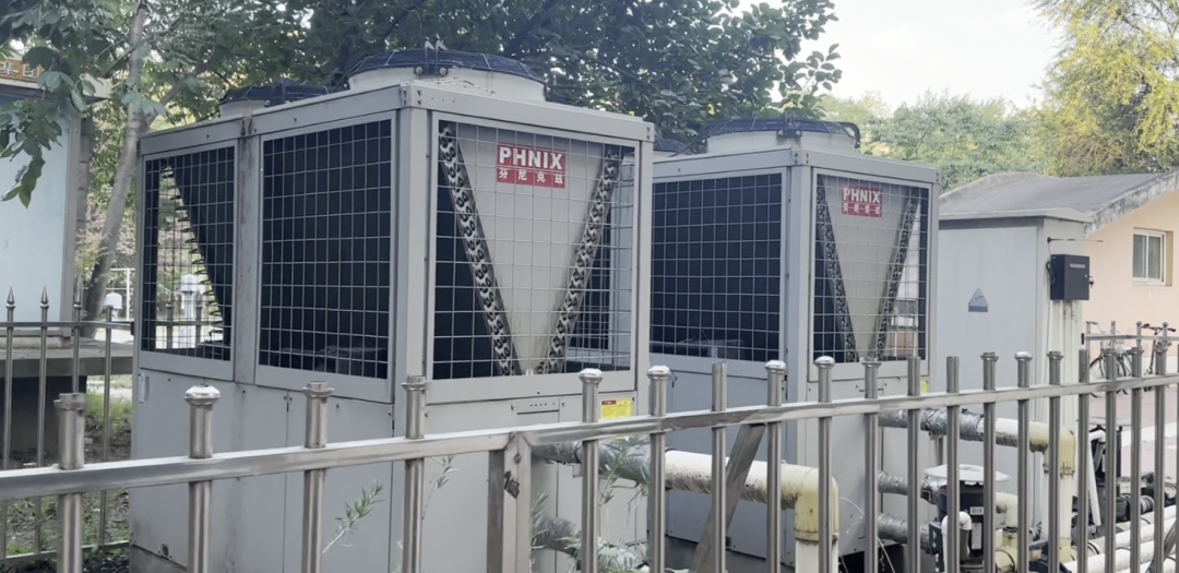 空氣能不用了是不是需要把水放了