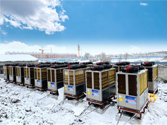 空氣能采暖效果如何