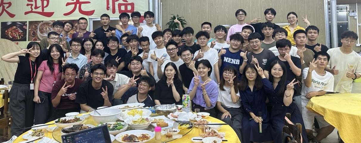 啟航夢想 共創未來 | PHNIX2024校招生集訓圓滿收官