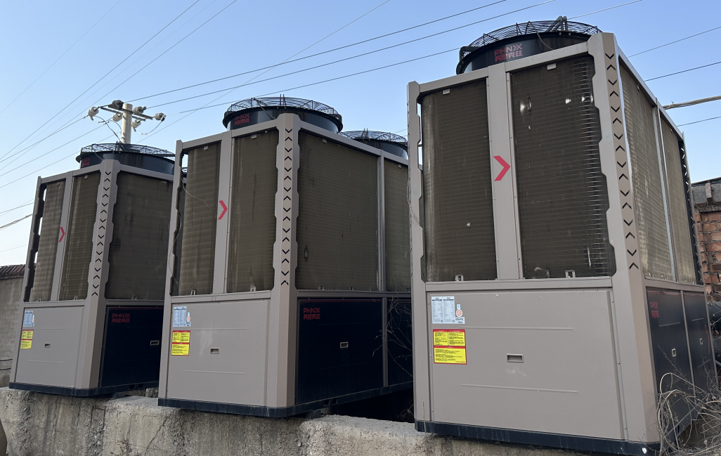 雞舍水暖供熱系統的應用與優勢