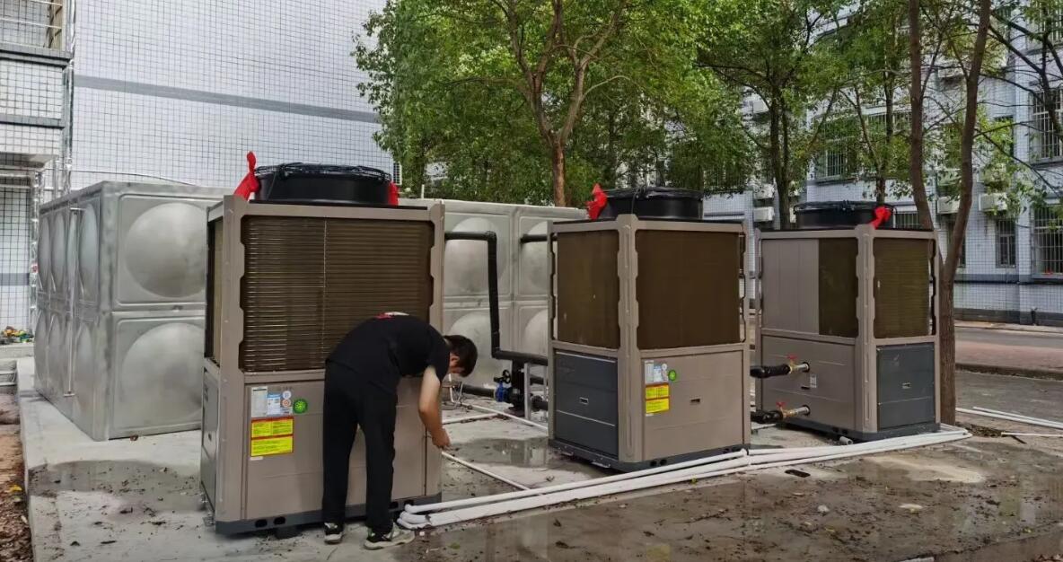 地源熱泵和空氣能哪一個好