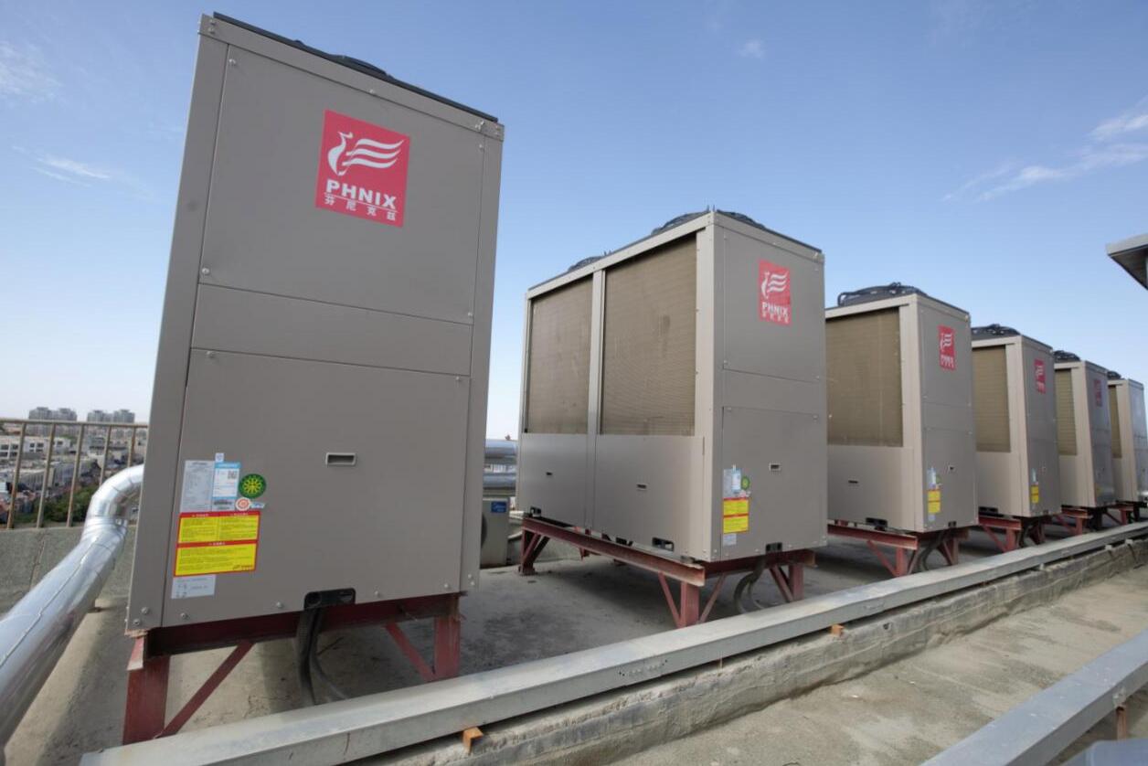 空氣能過了三年后電費