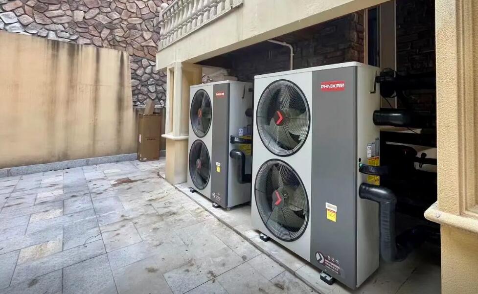 多聯式空調機組是中央空調嗎