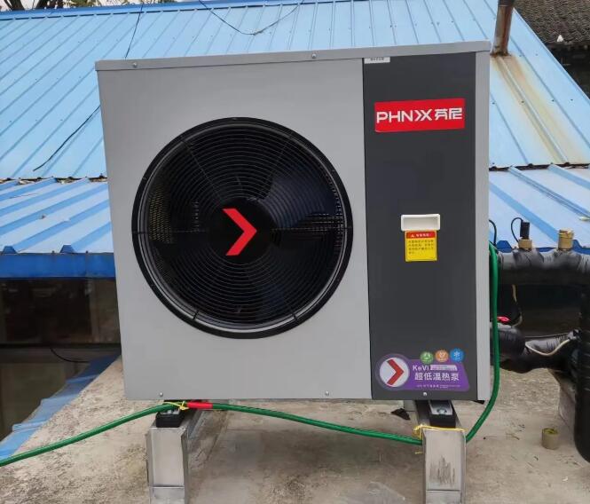 空氣能地暖與壁掛爐地暖哪個費用高