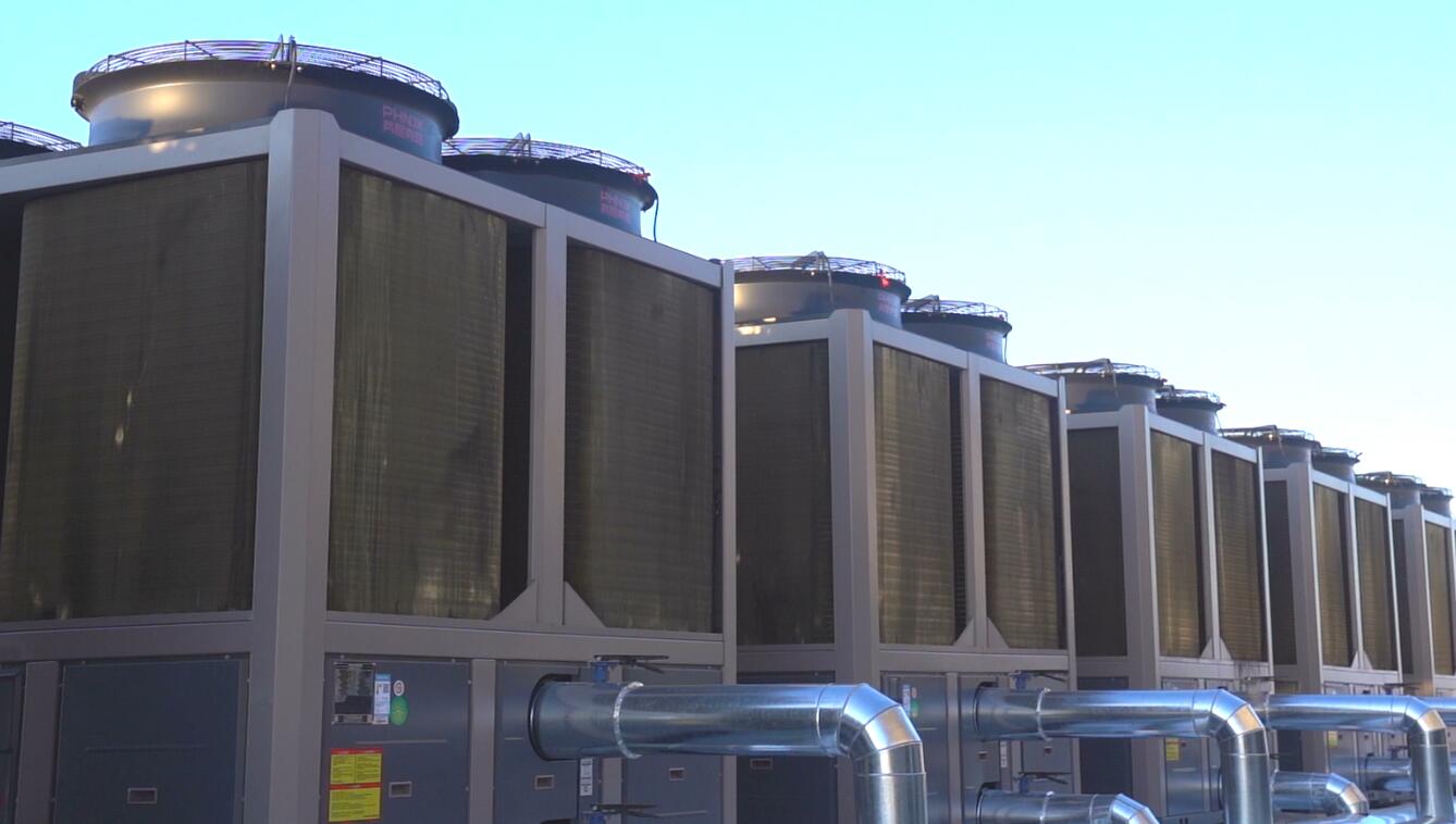 空氣能跟電鍋爐有什么區別優勢