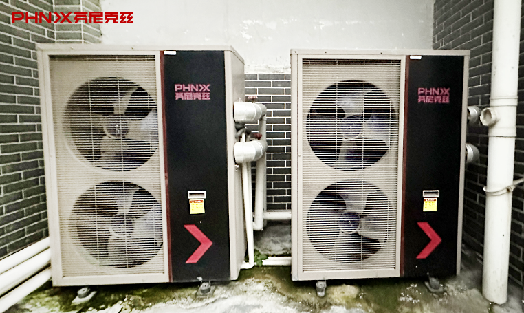 空氣能1匹等于多少千瓦