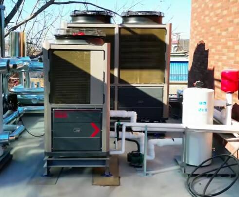 煤改電取暖設(shè)備有哪些