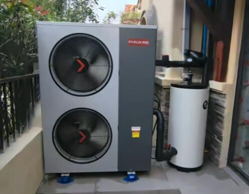 空氣能與空調有啥區別