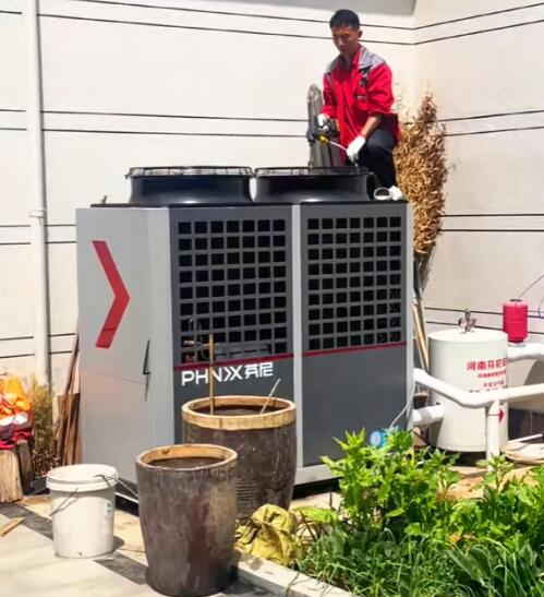 電鍋爐和空氣能哪一個更實用