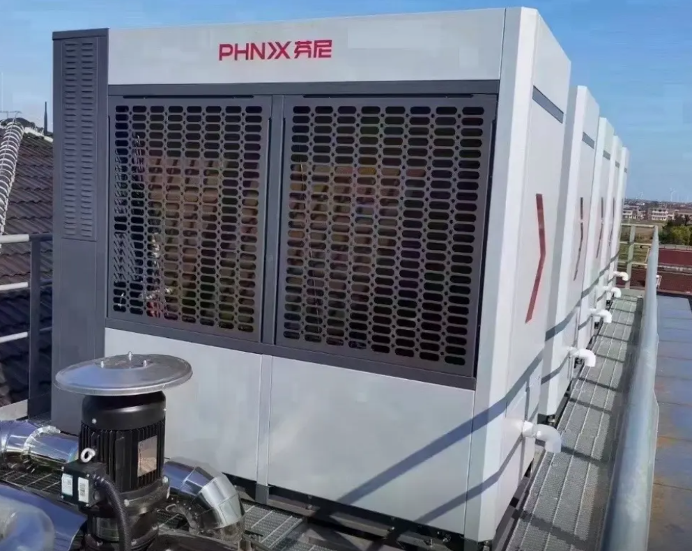 復疊空氣源熱泵與普通空氣源熱泵的區(qū)別是什么？