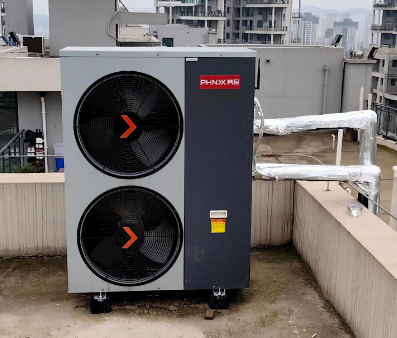 中央空調地暖一體機怎么選,需注意什么方面的問題