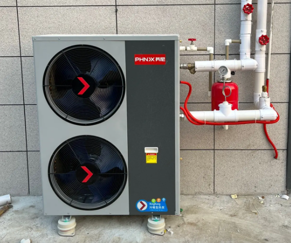 120平方房子用幾匹空氣能