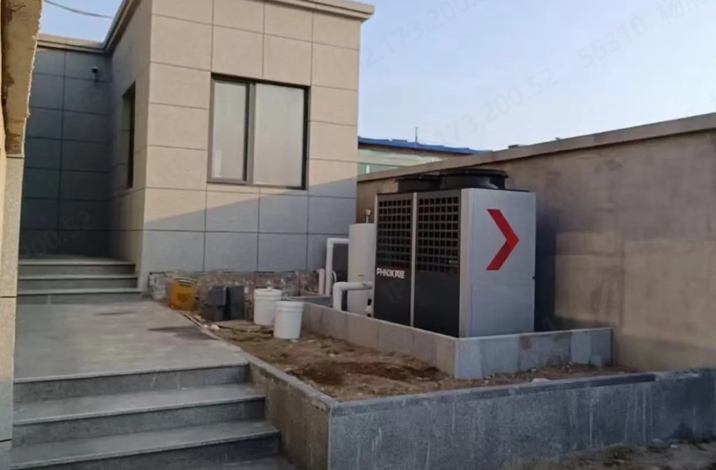 太空能太陽能二合一熱水器